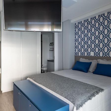 Studio Moderno E Sofisticado, Centro Sao Paulo 117 ภายนอก รูปภาพ