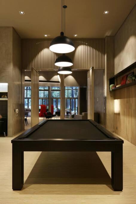 Studio Moderno E Sofisticado, Centro Sao Paulo 117 ภายนอก รูปภาพ